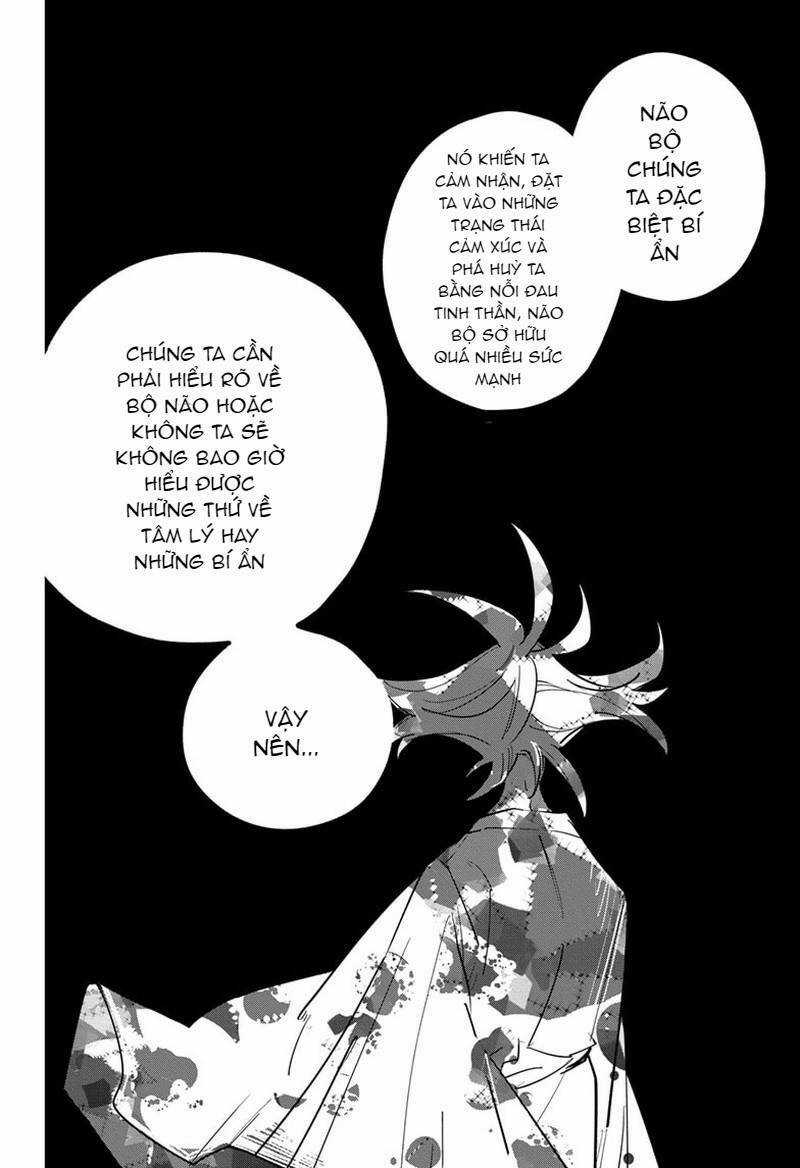 Pppppp - Chapter 62 - Trang 12