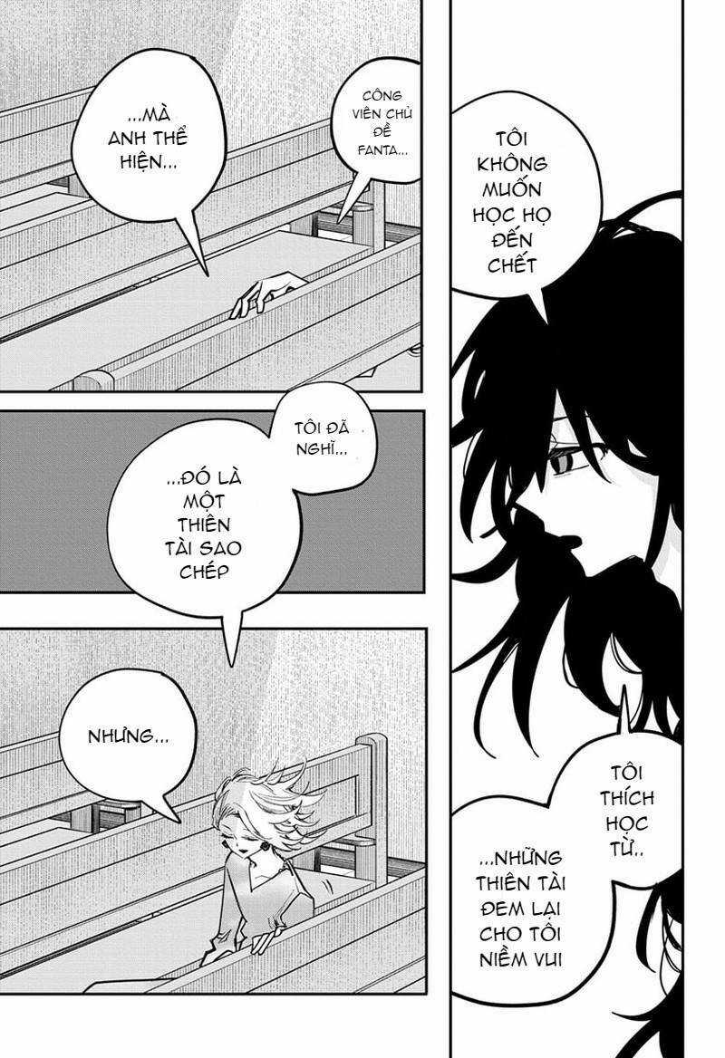 Pppppp - Chapter 62 - Trang 17