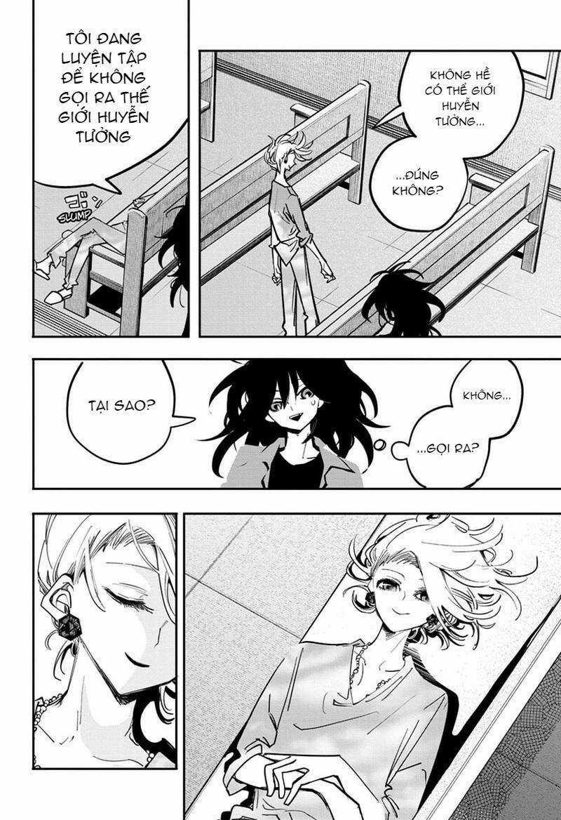 Pppppp - Chapter 62 - Trang 8