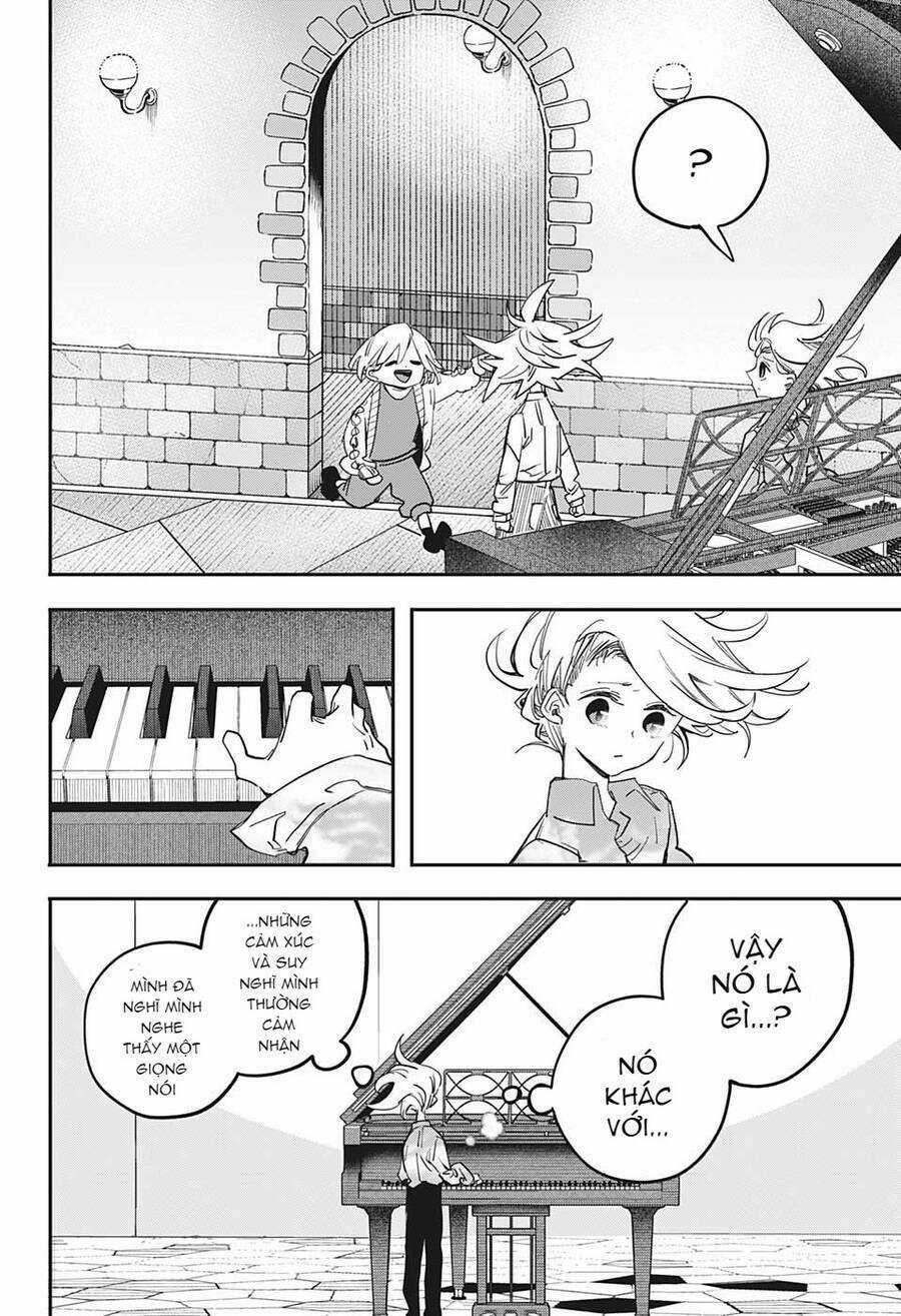 Pppppp - Chapter 63 - Trang 15
