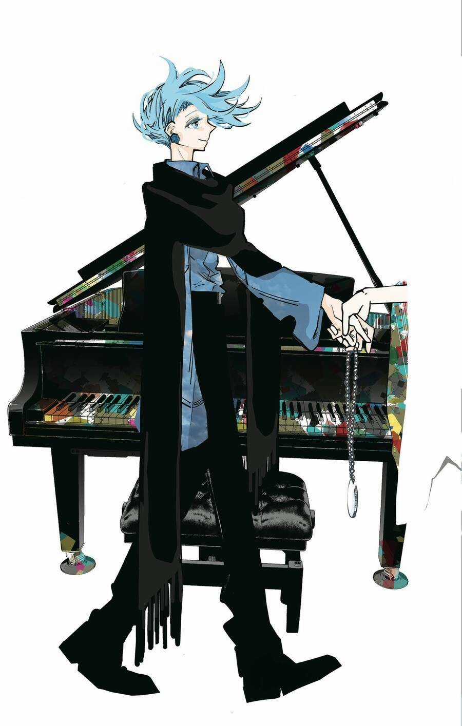 Pppppp - Chapter 63 - Trang 3