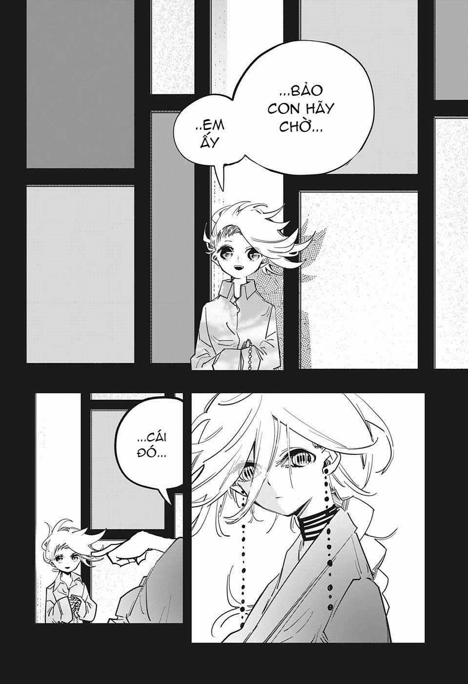 Pppppp - Chapter 64 - Trang 11