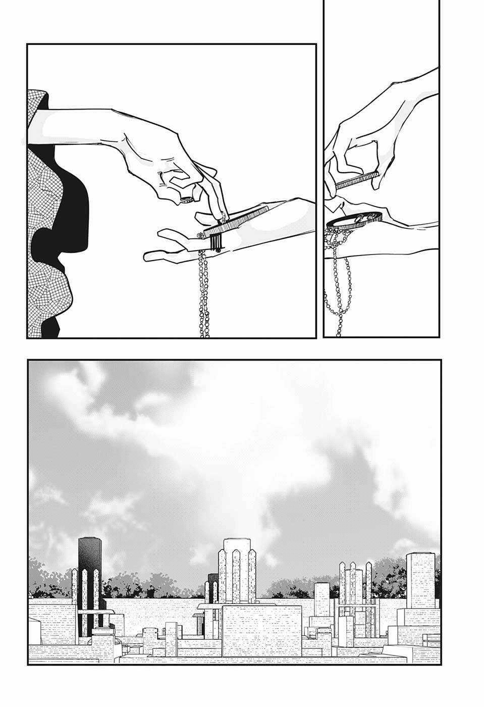 Pppppp - Chapter 64 - Trang 13