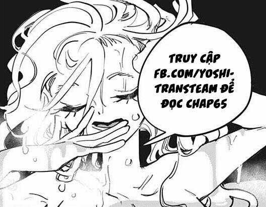 Pppppp - Chapter 64 - Trang 19