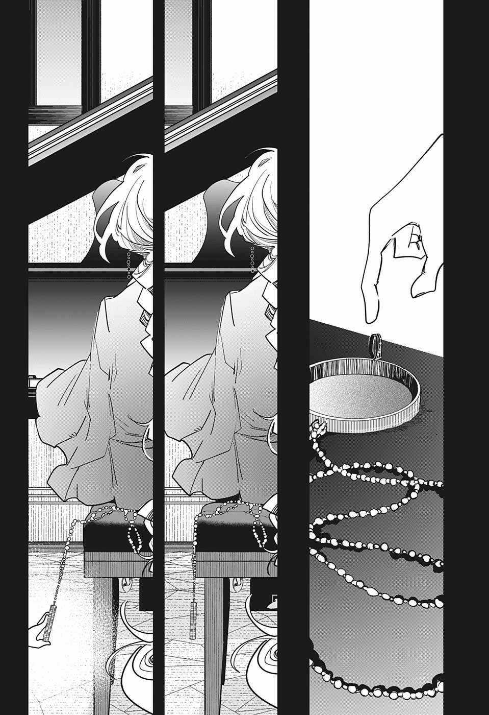 Pppppp - Chapter 64 - Trang 5