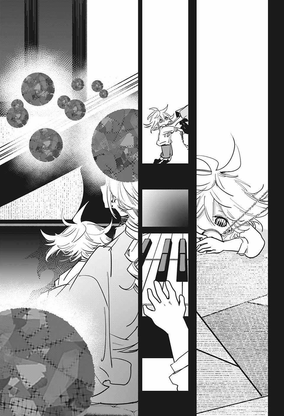 Pppppp - Chapter 64 - Trang 6