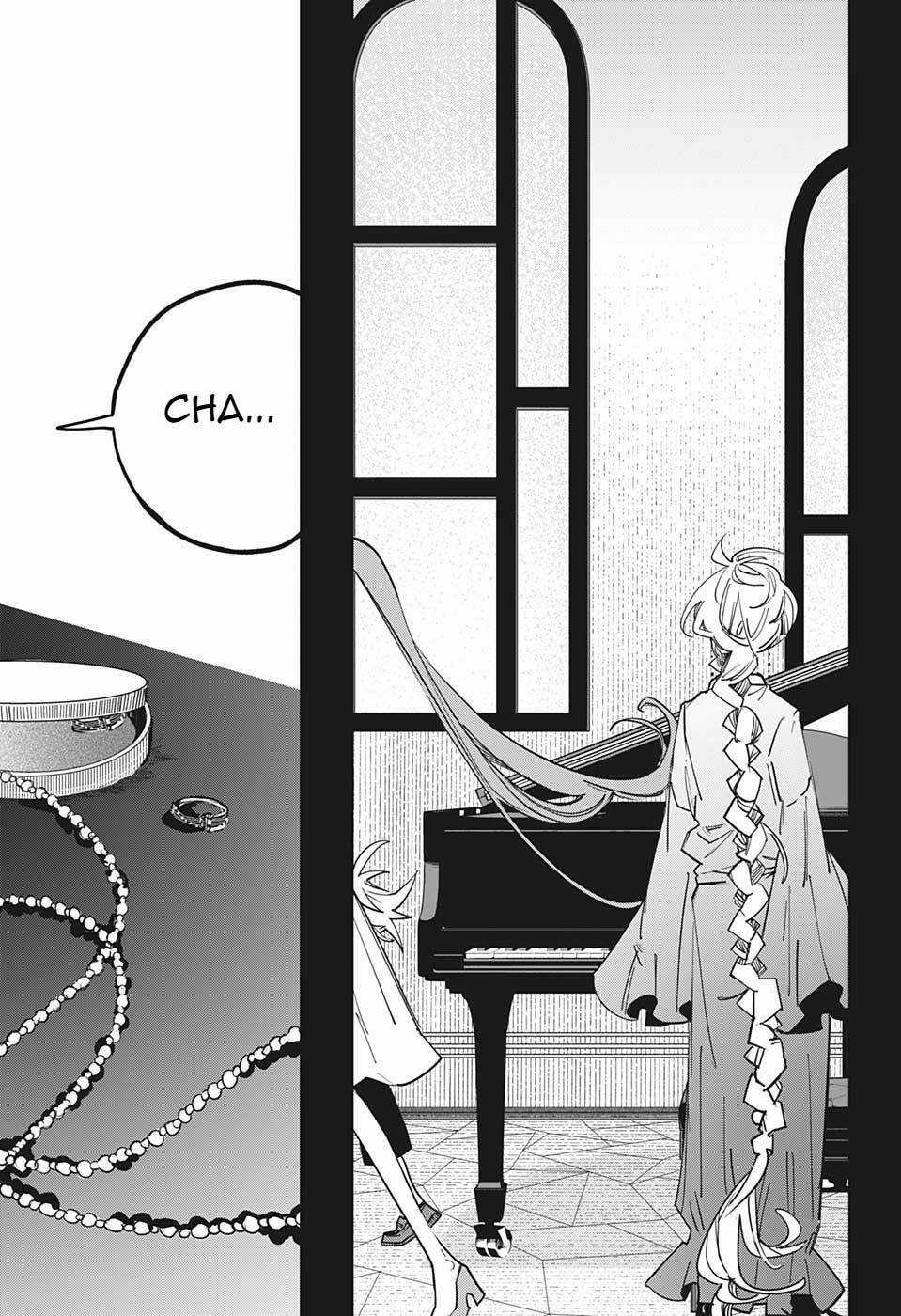 Pppppp - Chapter 64 - Trang 8