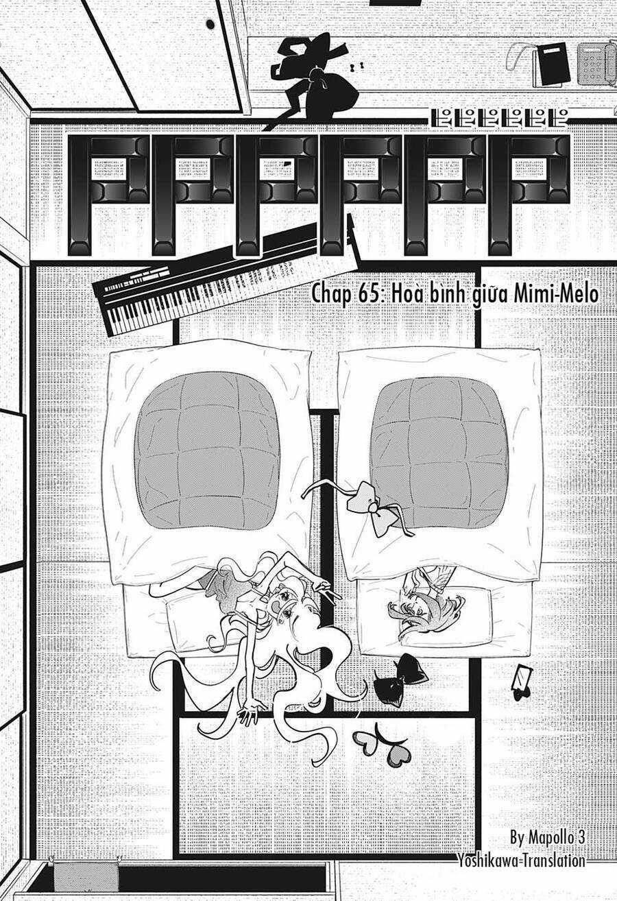 Pppppp - Chapter 65 - Trang 2