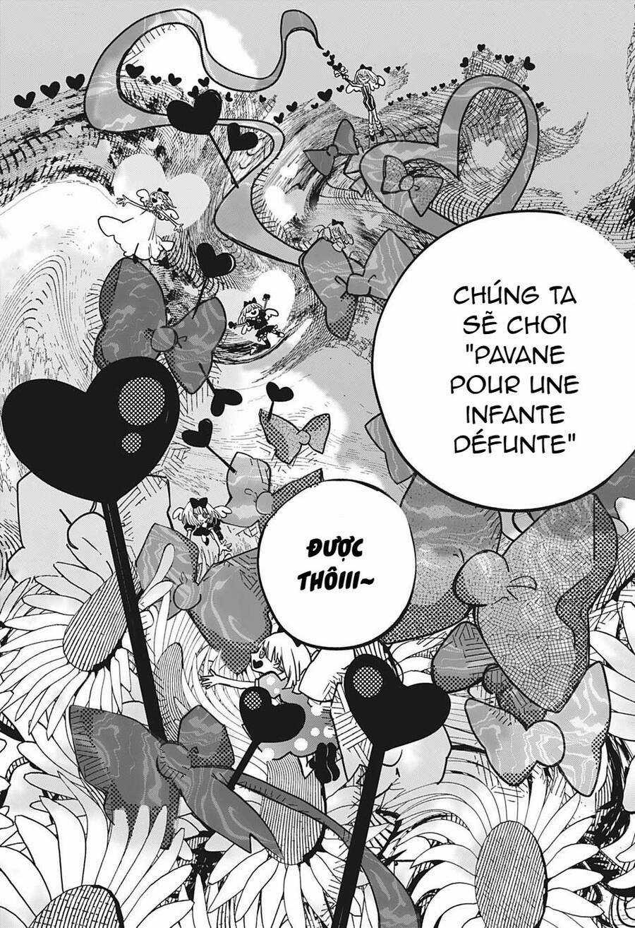 Pppppp - Chapter 65 - Trang 18