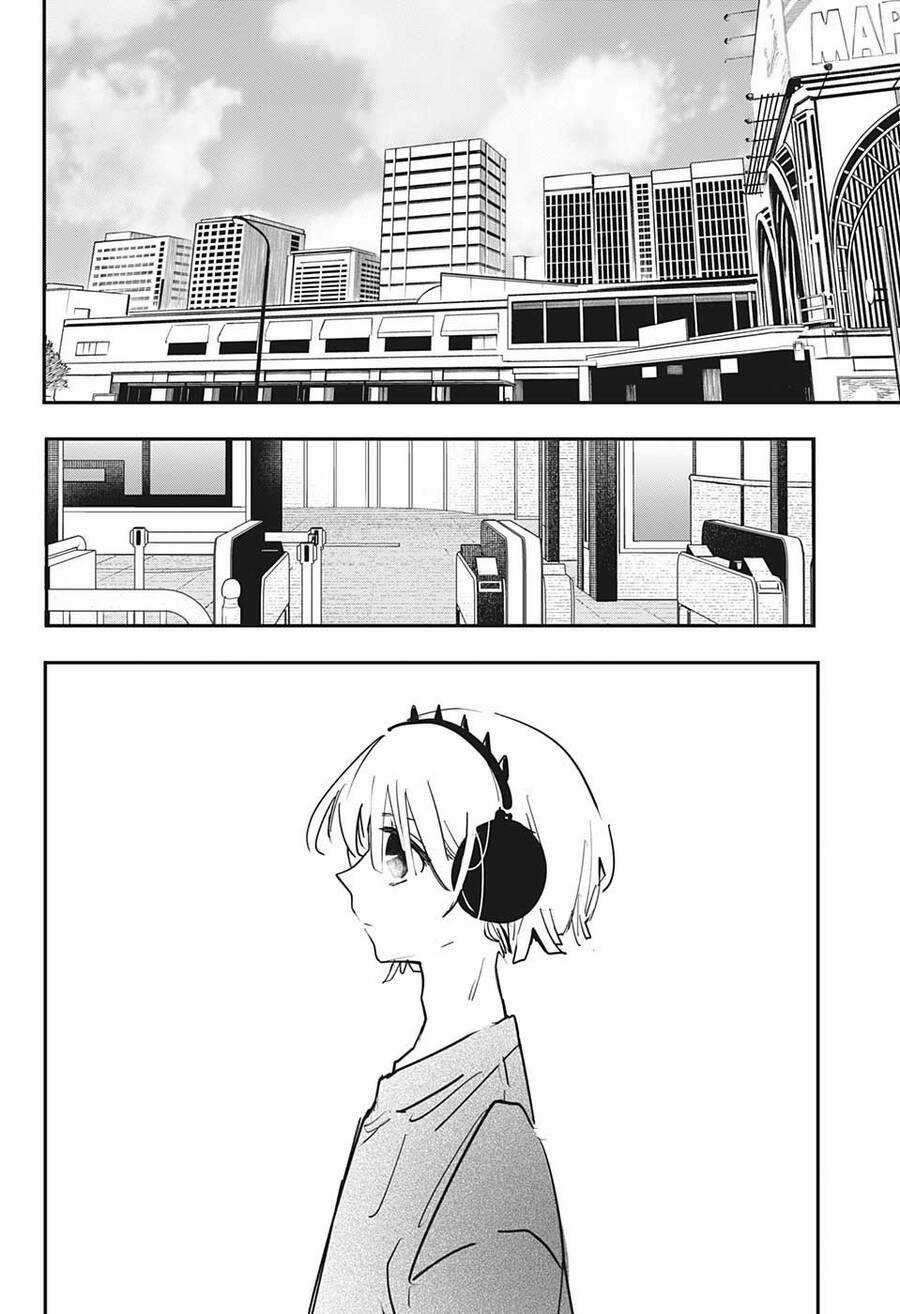 Pppppp - Chapter 65 - Trang 19