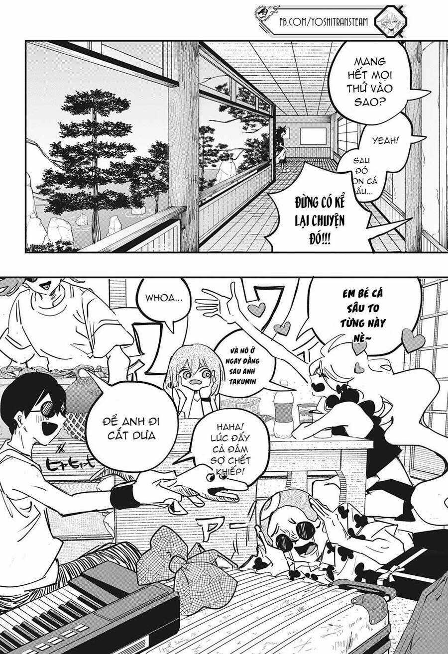 Pppppp - Chapter 65 - Trang 7