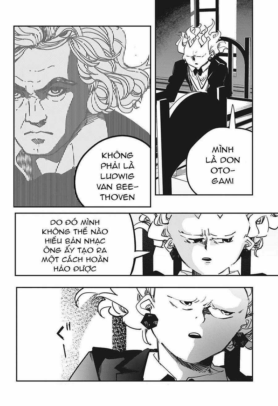 Pppppp - Chapter 66 - Trang 18