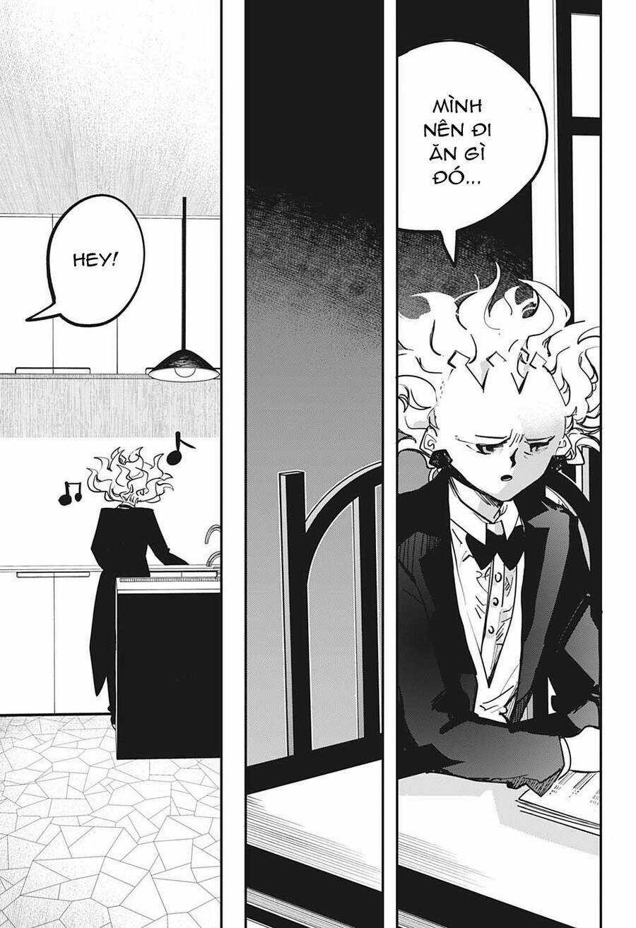 Pppppp - Chapter 66 - Trang 19