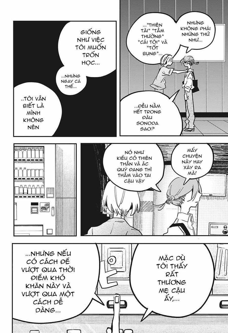 Pppppp - Chapter 66 - Trang 8