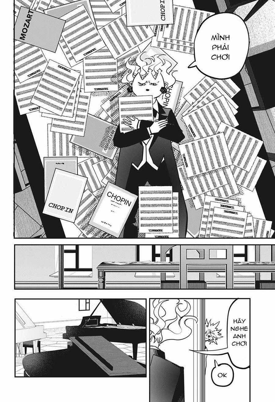 Pppppp - Chapter 67 - Trang 11