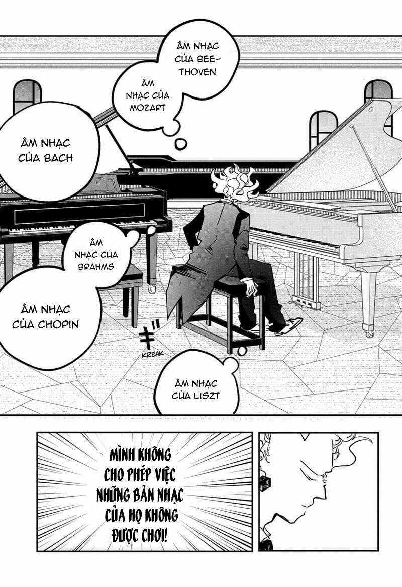 Pppppp - Chapter 67 - Trang 12