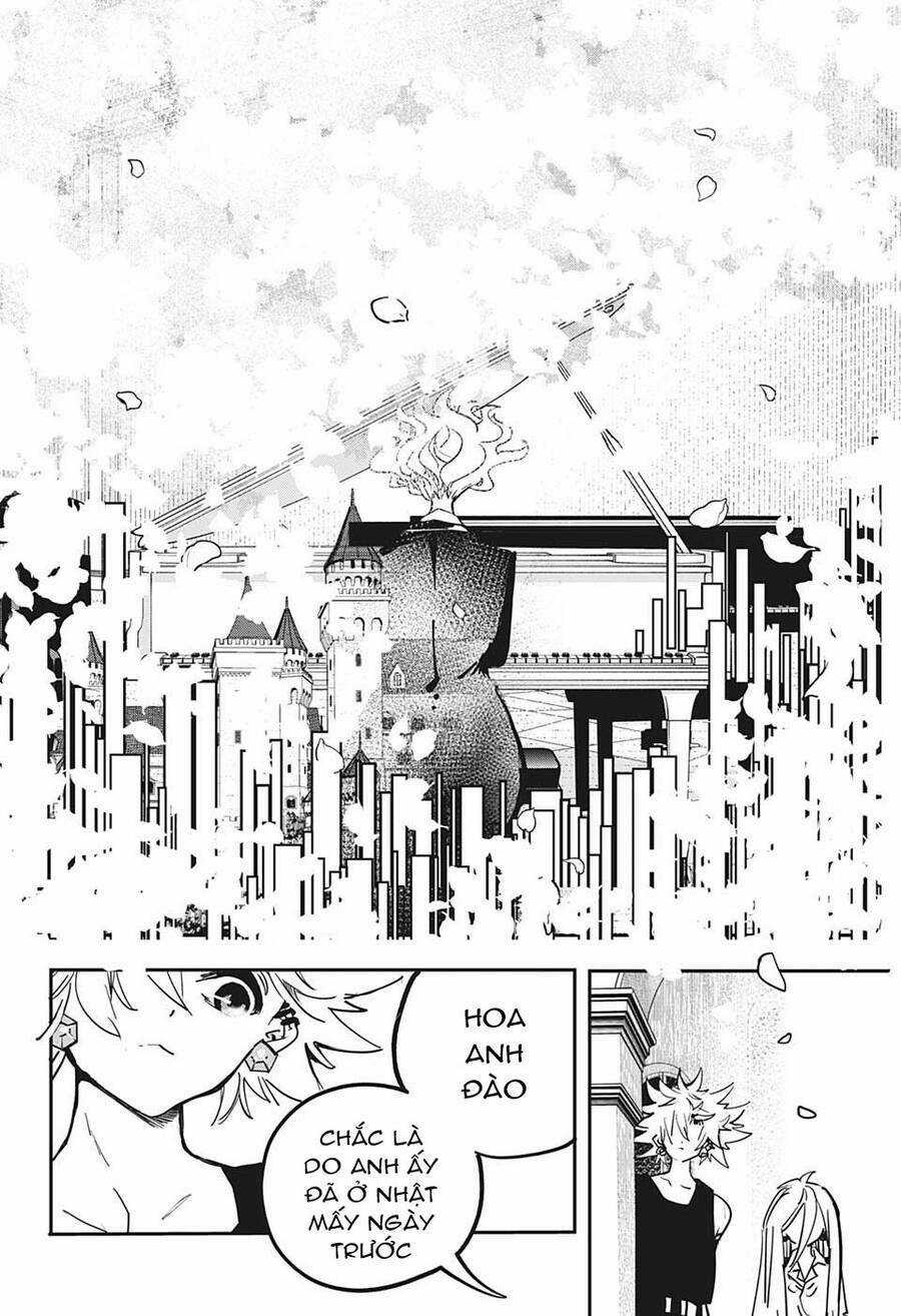 Pppppp - Chapter 67 - Trang 16