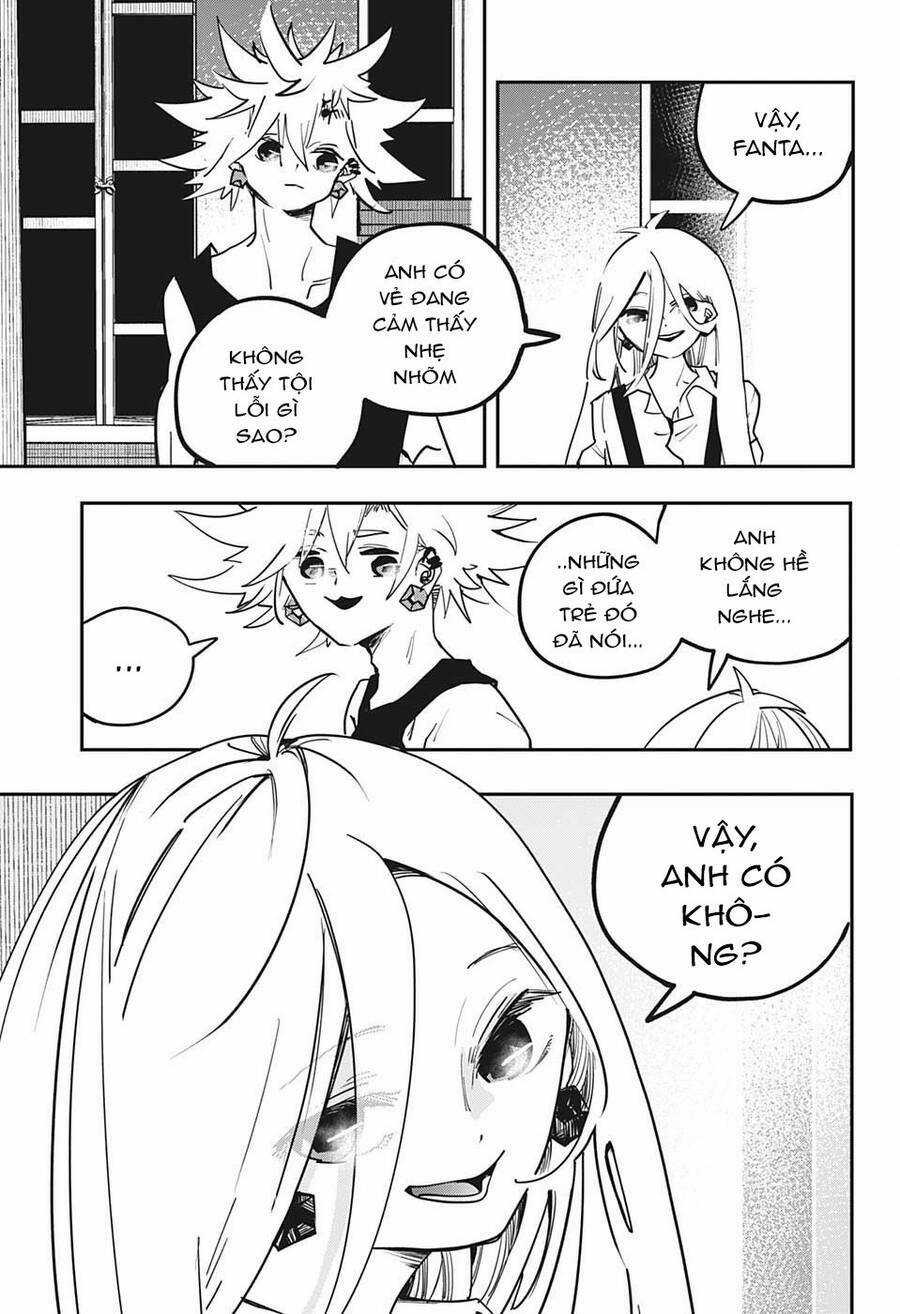 Pppppp - Chapter 67 - Trang 17