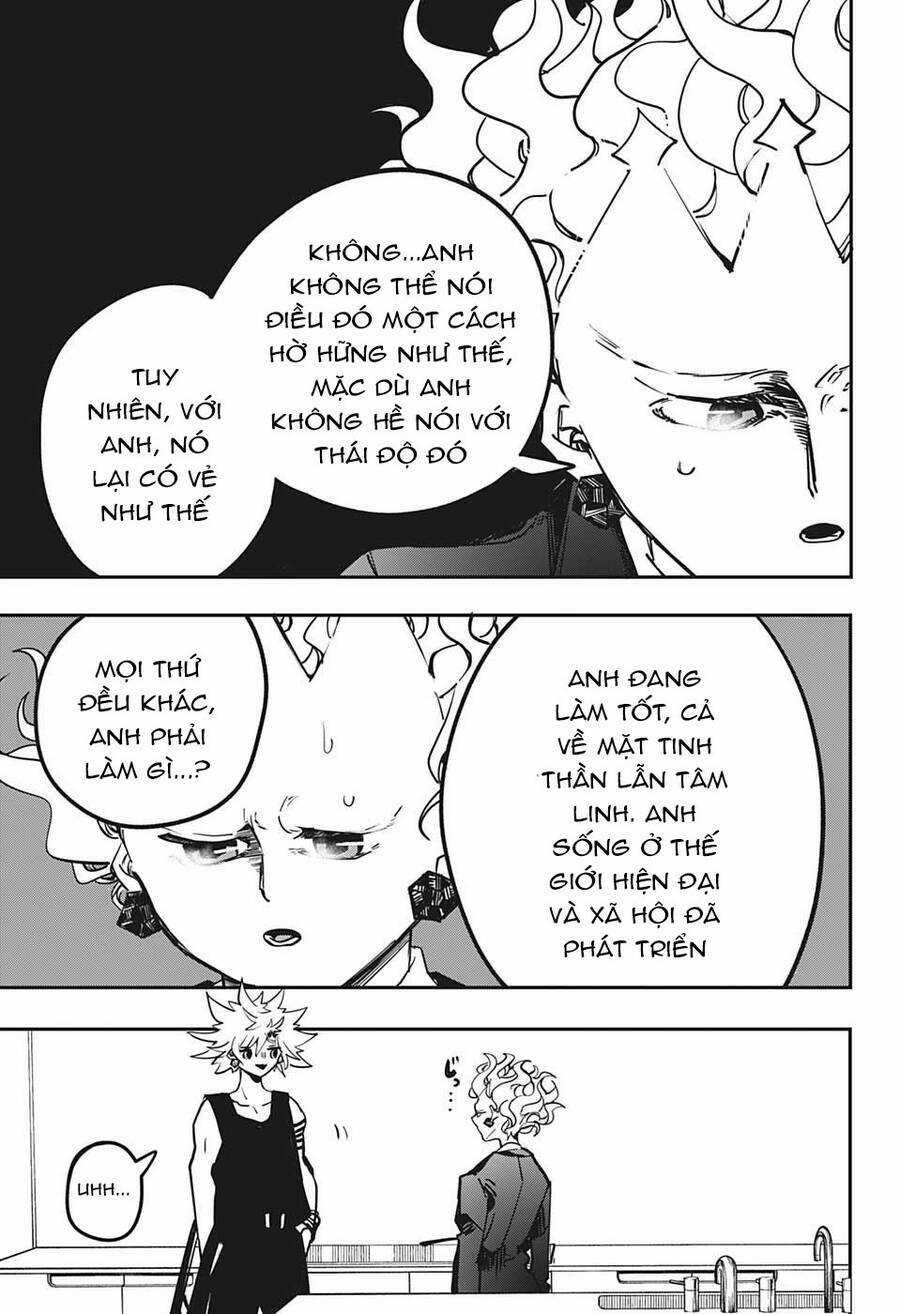 Pppppp - Chapter 67 - Trang 6