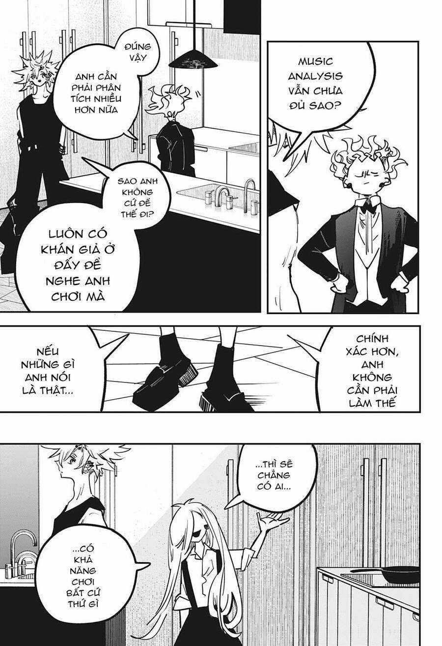 Pppppp - Chapter 67 - Trang 8