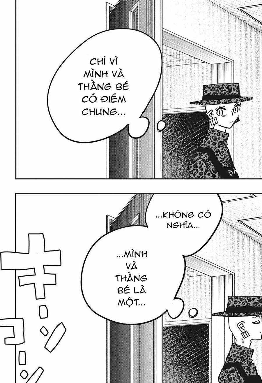 Pppppp - Chapter 68 - Trang 16