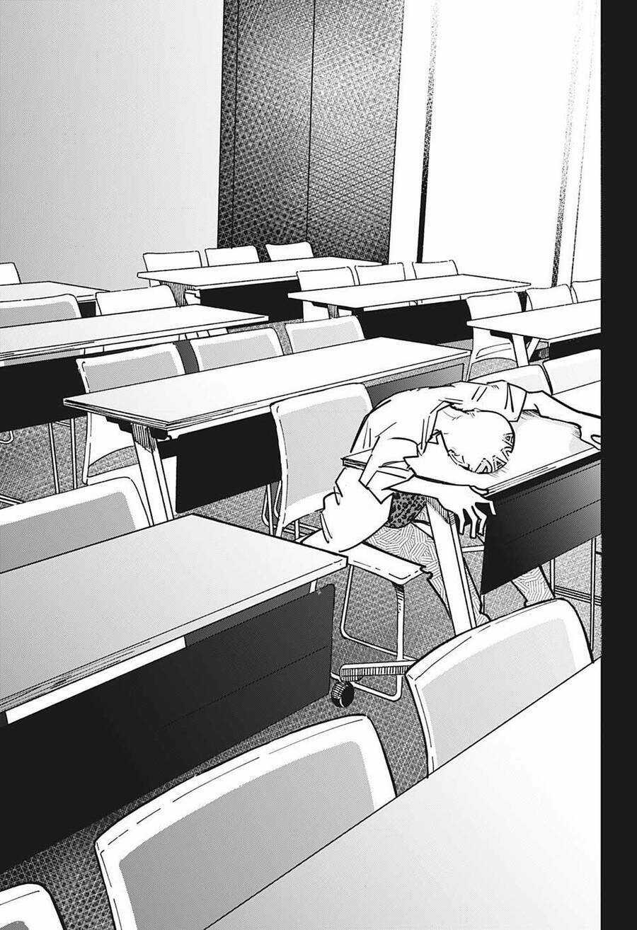 Pppppp - Chapter 68 - Trang 19