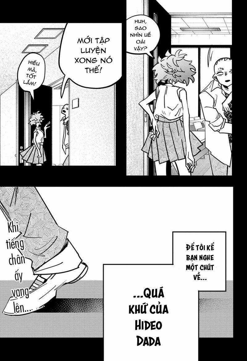 Pppppp - Chapter 68 - Trang 21