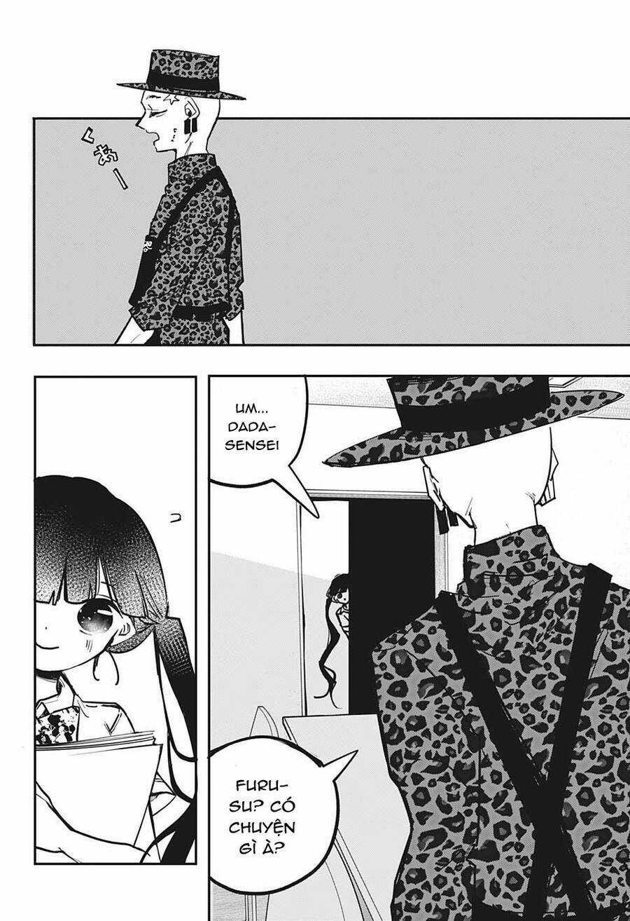 Pppppp - Chapter 68 - Trang 4