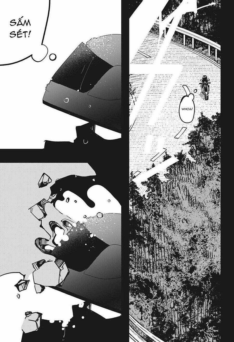 Pppppp - Chapter 69 - Trang 11