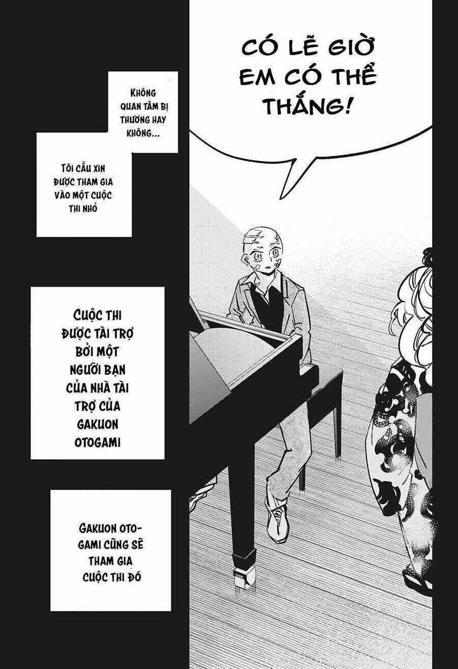 Pppppp - Chapter 69 - Trang 14