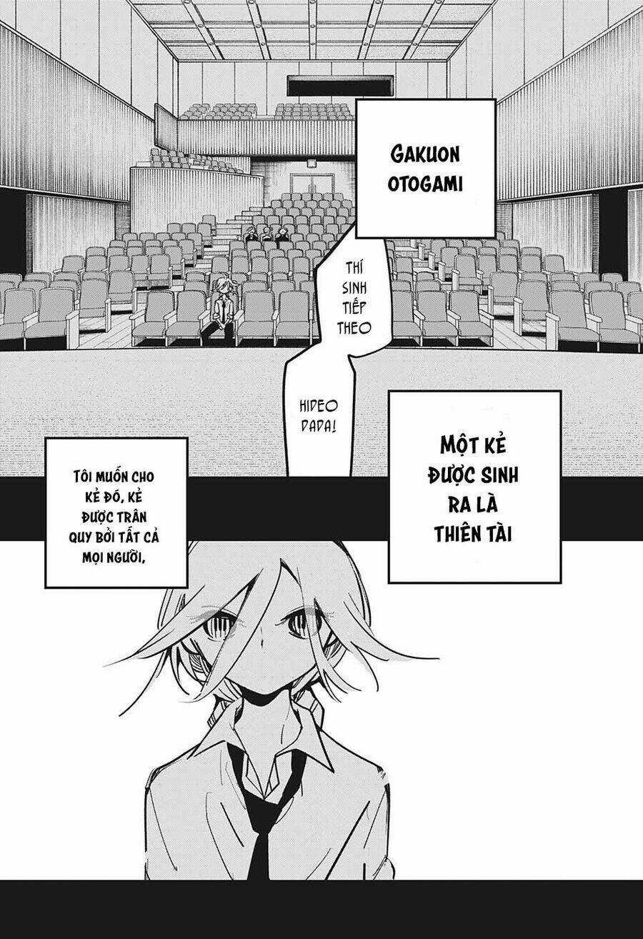 Pppppp - Chapter 69 - Trang 15