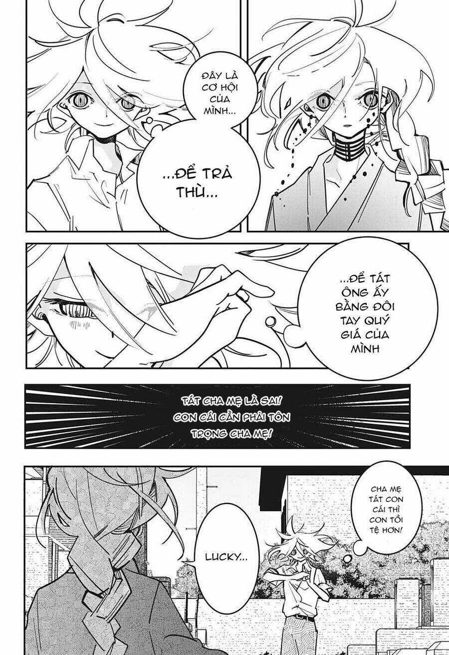 Pppppp - Chapter 70 - Trang 19