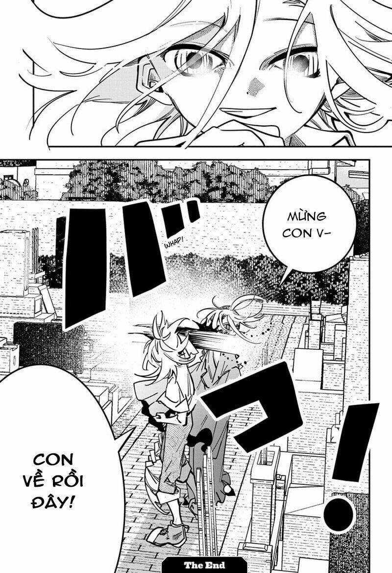 Pppppp - Chapter 70 - Trang 20