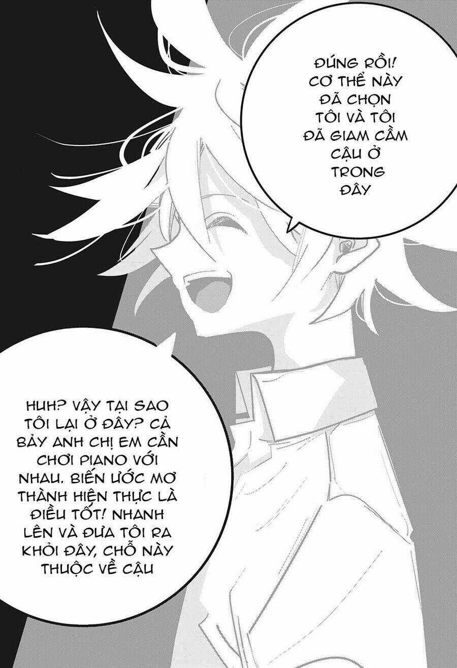 Pppppp - Chapter 70 - Trang 6