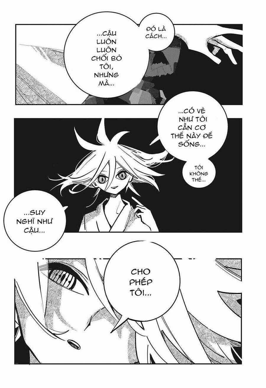 Pppppp - Chapter 70 - Trang 9