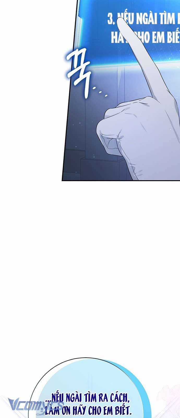 Praesepe Bên Ngoài Chiếc Lồng - Chapter 1 - Trang 20