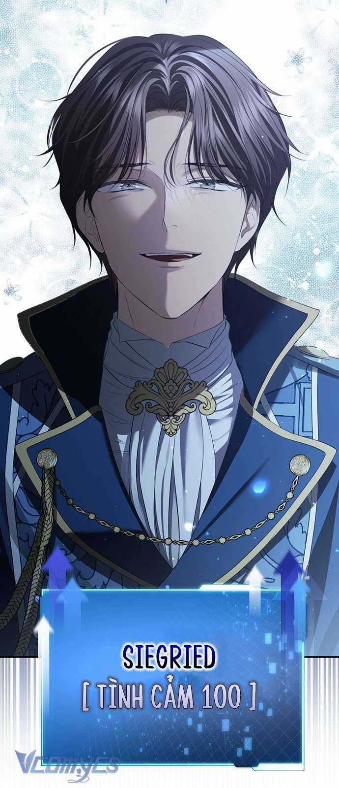 Praesepe Bên Ngoài Chiếc Lồng - Chapter 1 - Trang 23