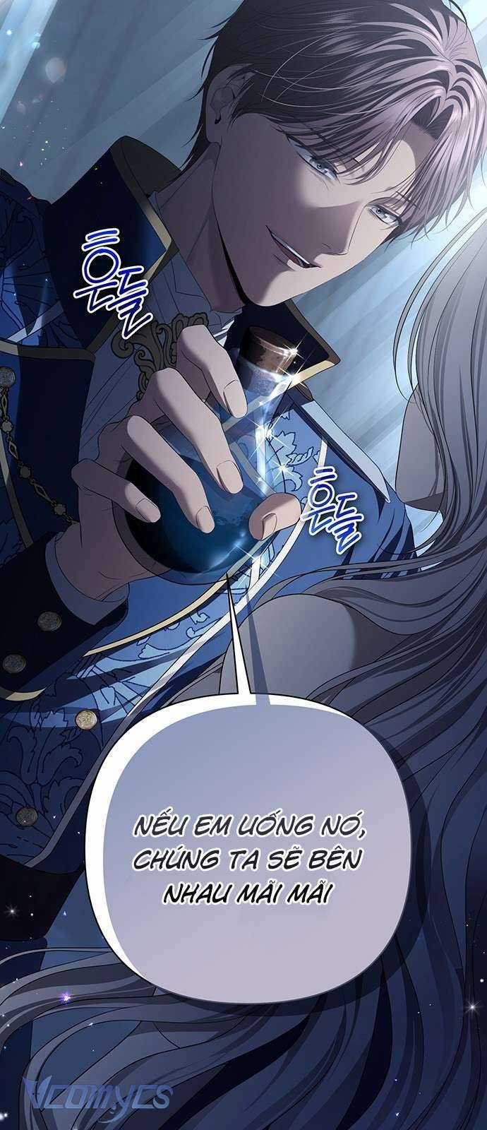 Praesepe Bên Ngoài Chiếc Lồng - Chapter 1 - Trang 27