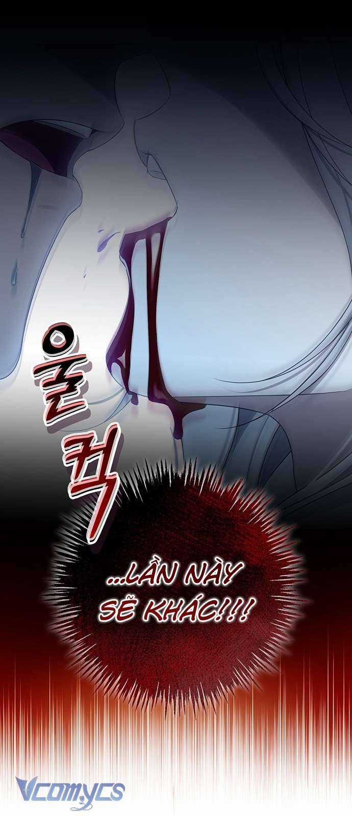 Praesepe Bên Ngoài Chiếc Lồng - Chapter 1 - Trang 33