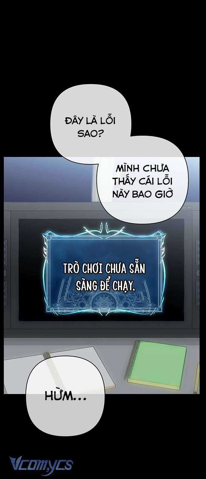 Praesepe Bên Ngoài Chiếc Lồng - Chapter 1 - Trang 47