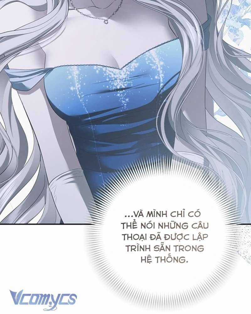 Praesepe Bên Ngoài Chiếc Lồng - Chapter 2 - Trang 107