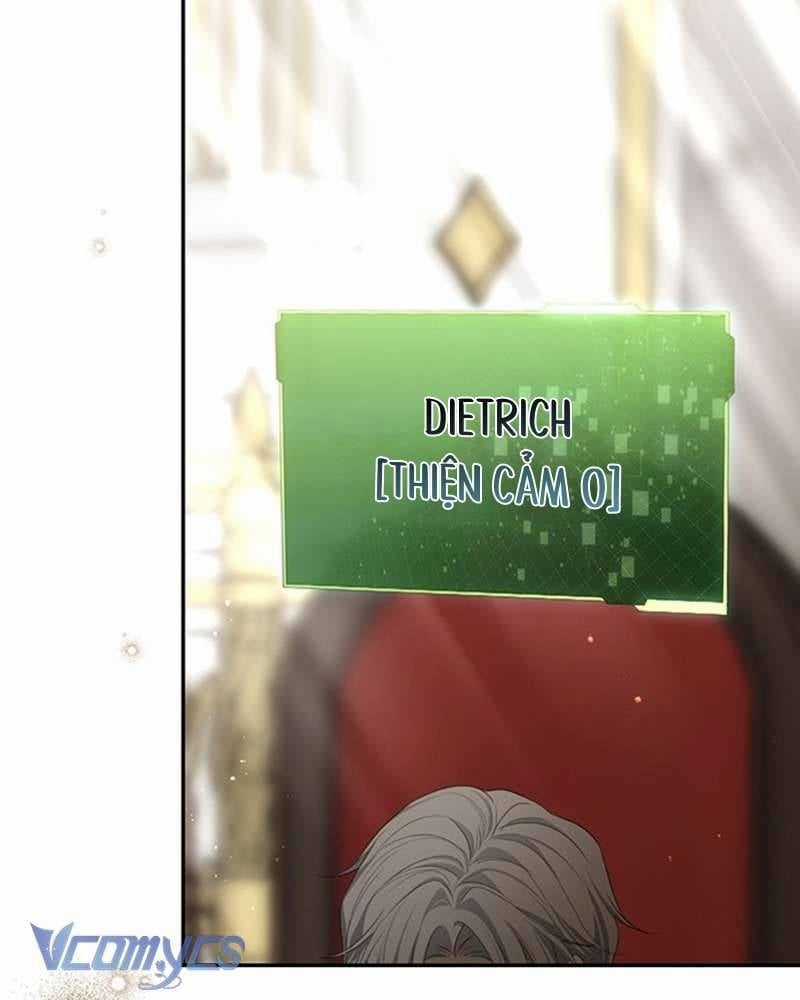 Praesepe Bên Ngoài Chiếc Lồng - Chapter 2 - Trang 111