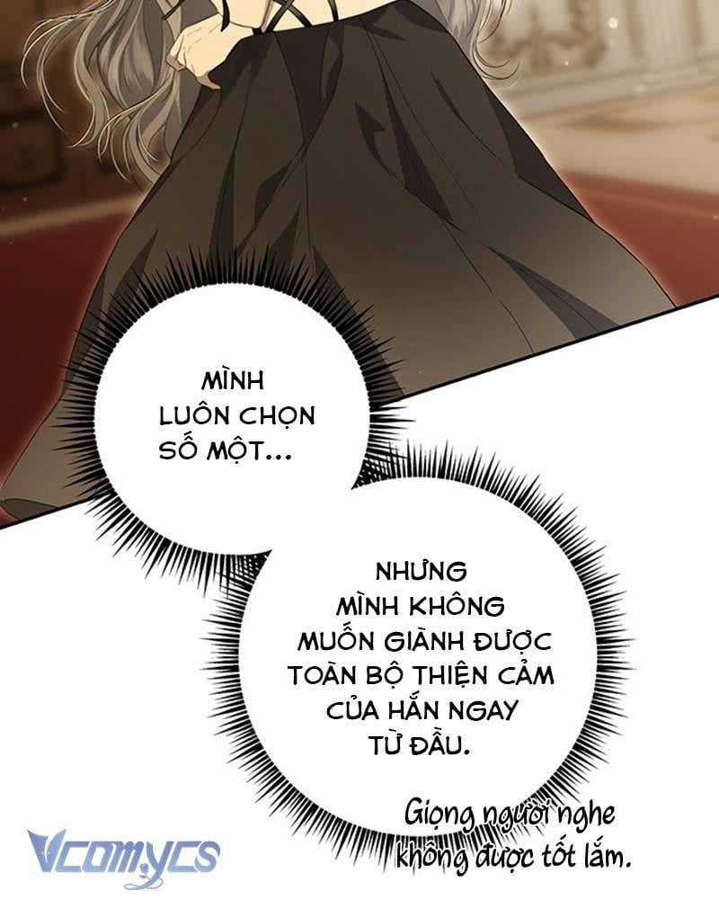 Praesepe Bên Ngoài Chiếc Lồng - Chapter 2 - Trang 114