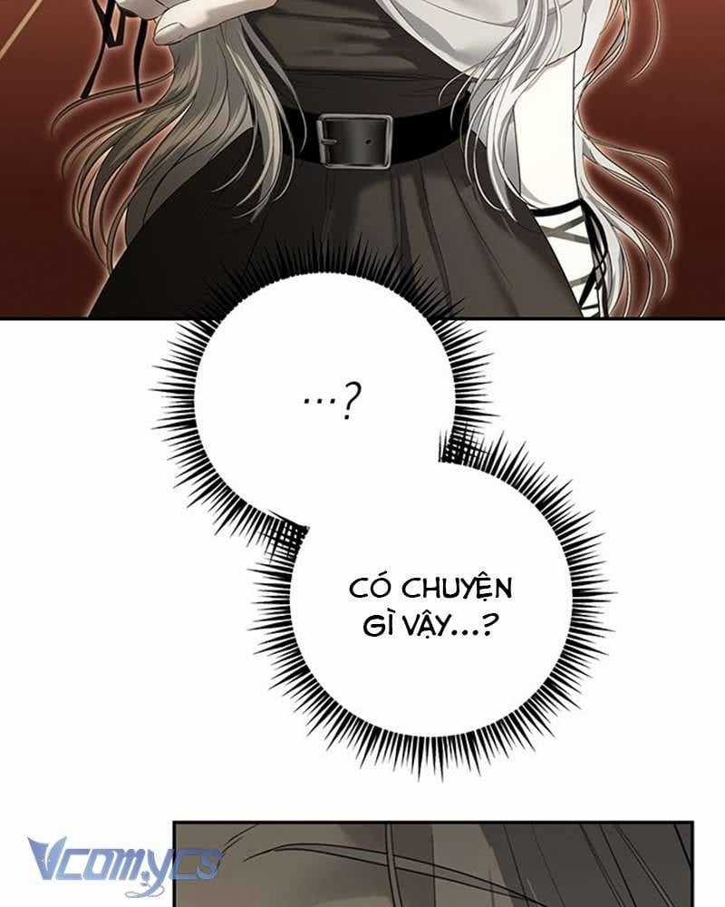 Praesepe Bên Ngoài Chiếc Lồng - Chapter 2 - Trang 118