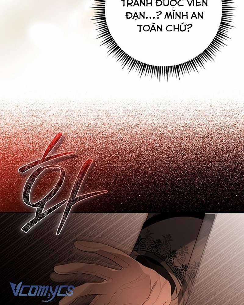 Praesepe Bên Ngoài Chiếc Lồng - Chapter 2 - Trang 136