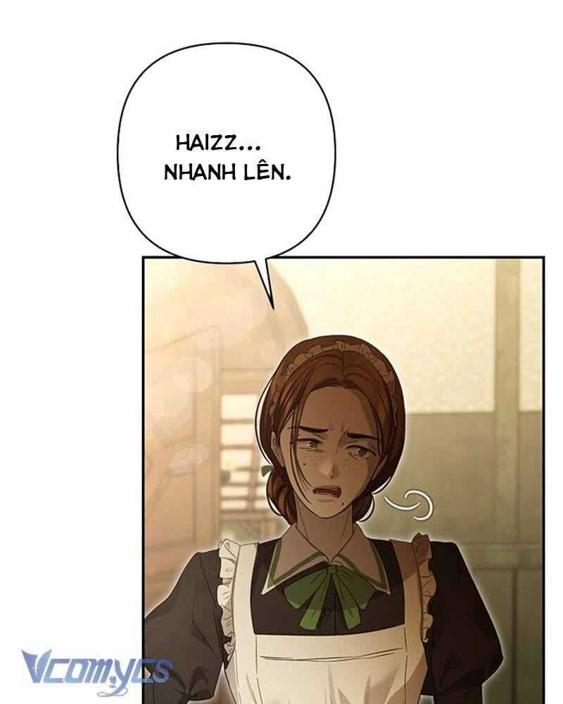 Praesepe Bên Ngoài Chiếc Lồng - Chapter 2 - Trang 24