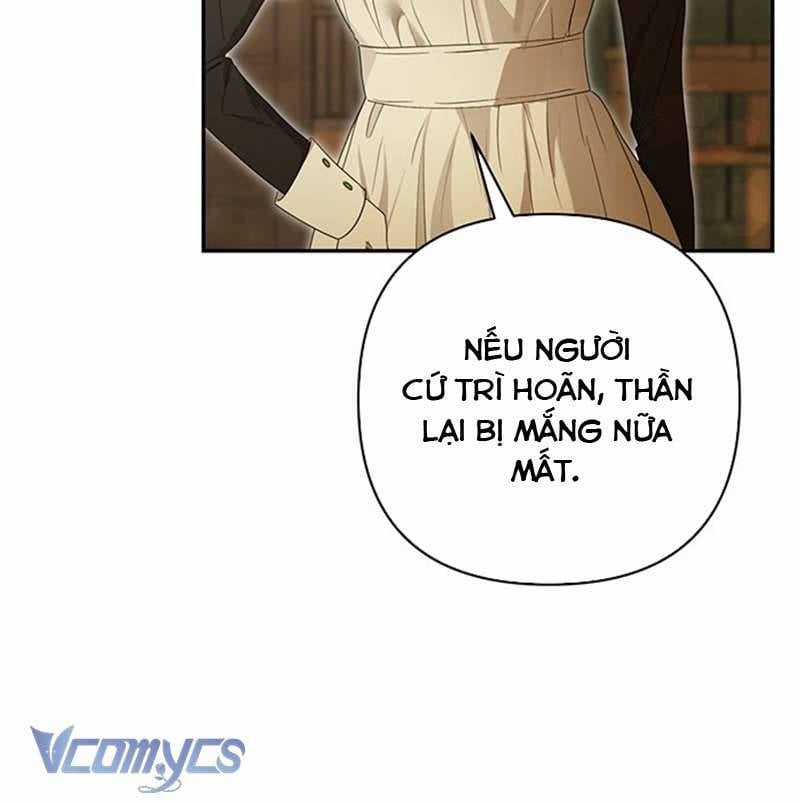 Praesepe Bên Ngoài Chiếc Lồng - Chapter 2 - Trang 25