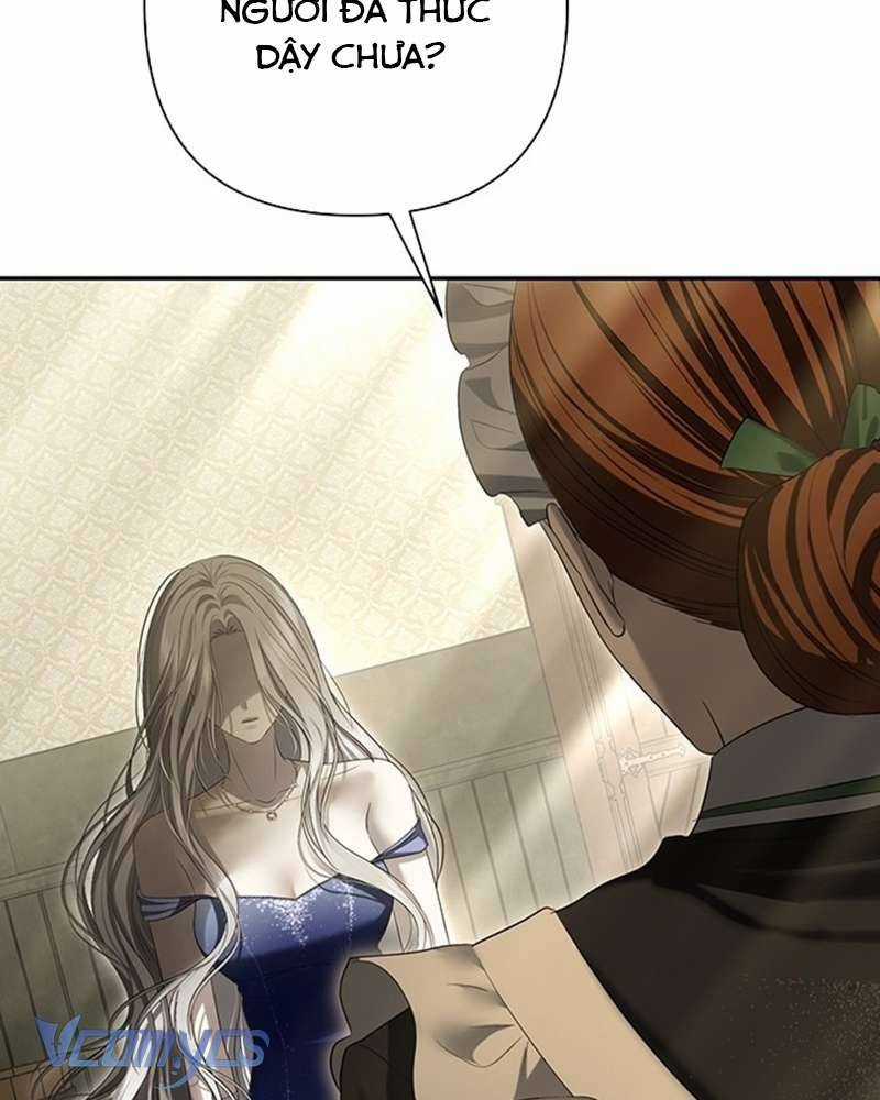 Praesepe Bên Ngoài Chiếc Lồng - Chapter 2 - Trang 4