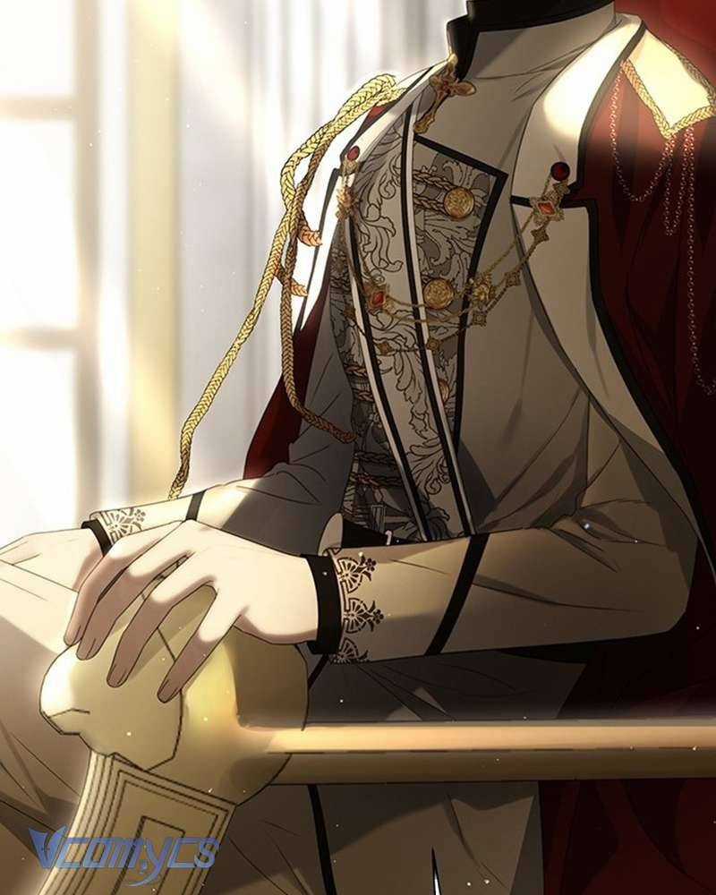 Praesepe Bên Ngoài Chiếc Lồng - Chapter 2 - Trang 41