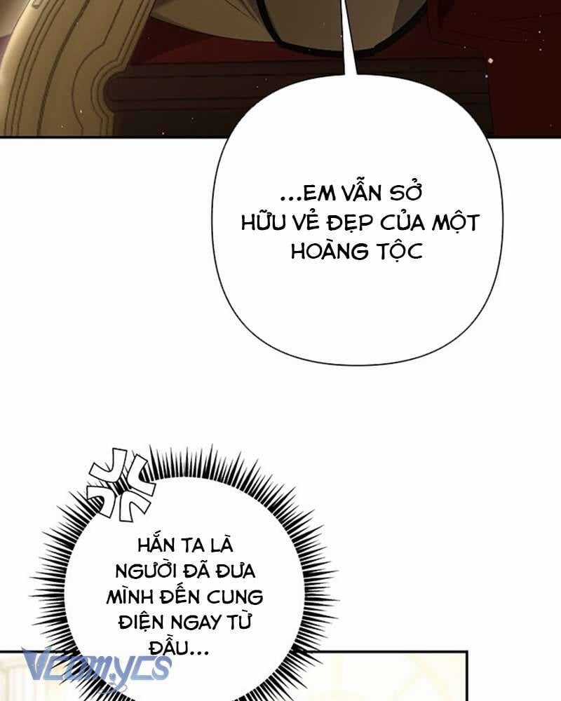 Praesepe Bên Ngoài Chiếc Lồng - Chapter 2 - Trang 42